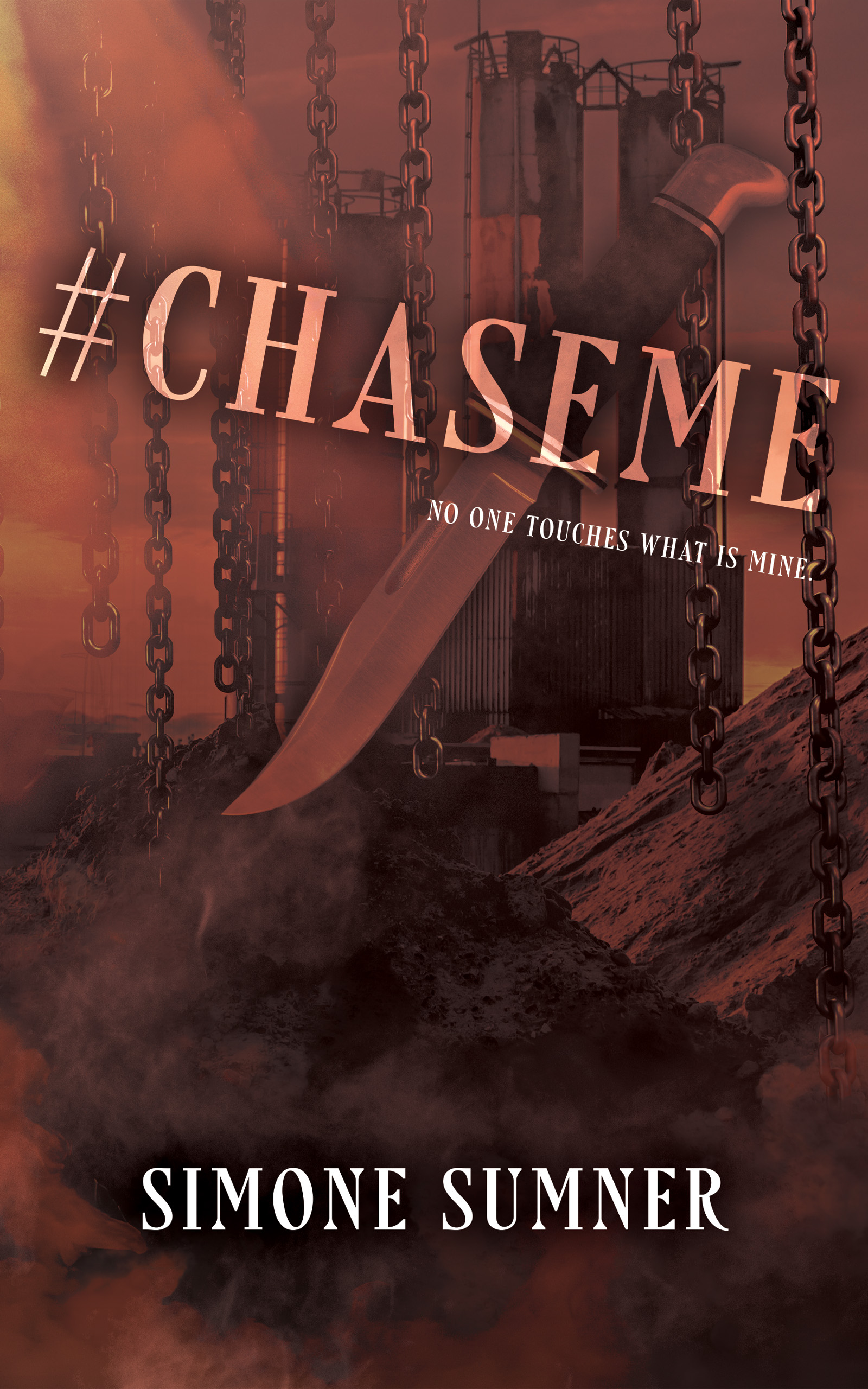 #ChaseMe