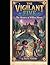 THE VIGILANT FIVE: The Mystery of Willow Manor