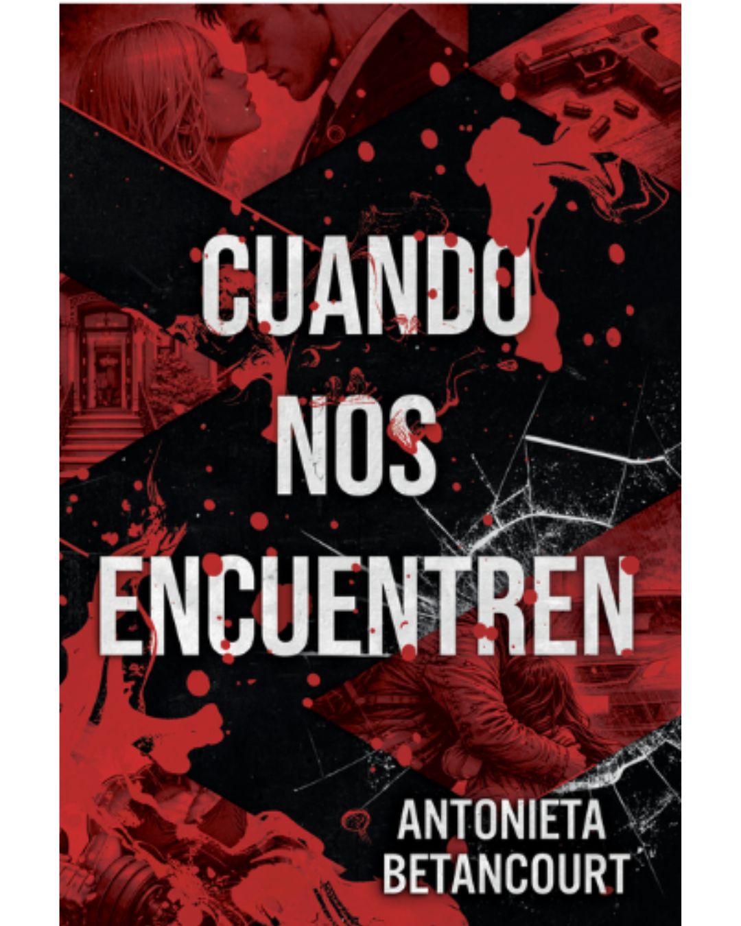 Read Cuando nos encuentren