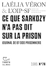 Ce que Sarkozy n'...