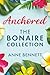 Anchored: The Bonaire Collection (A Lyle Cooper Story #1-3)