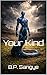 Your Kind by B.P. Sangye