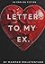 Letter to My Ex