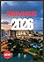 MALAISIE VOYAGE GUIDE 2026: Découvrez le pays de la beauté, de la culture et de l'aventure (French Edition)