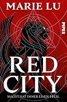 Red City: Macht h...