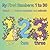 My First Numbers: 1 to 30: Count and color numbers and animals