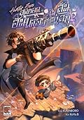 Hunter Zero สุดยอดฮันเตอร์ในวันสิ้นโลก เล่ม 2