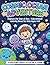 SPACE COLORING BOOK FOR KIDS: COSMIC OCEAN ADVENTURE