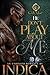 He Don't Play About Me: An Unhinged Romance