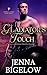 Gladiator's Touch: An Ancient Roman Historical Romance (Imperial Games Book 3)