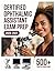Certified Ophthalmic Assistant Exam Prep 2026-2027: Complete Subject Review, 500+ Test Questions, Full Answer Keys, and Detailed Solutions