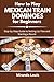 How to Play Mexican Train Dominoes for Beginners: Step-by-Step Guide to Setting Up Tiles and Starting a Round