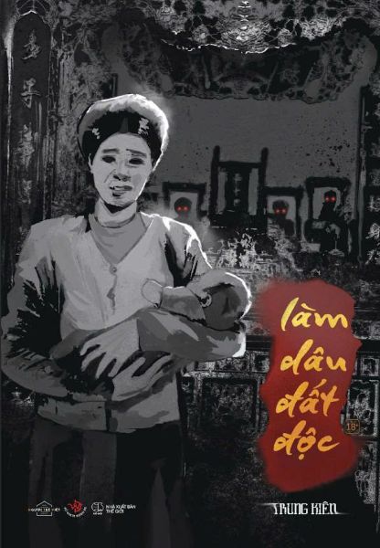 Làm dâu đất độc