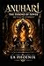 ANUHARI THE THRONE OF POWER: The Flame of Authority