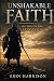 Unshakable Faith by Erin Harrison