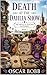 Death at the Dahlia Show : A Thistle & Teacake Mysteries Cozy Mystery (The Thistle & Teacake Mysteries Book 2)