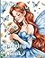 Fairy Coloring Book: Lifelike Faces of Magic and Wonder