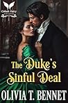 The Duke’s Sinful...