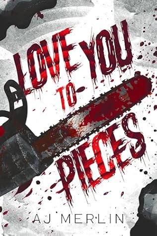 Love You To Pieces