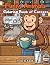 Funny Animals Coloring Book of Careers for Kids and Adults by ANDREW H