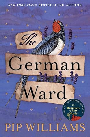 The German Ward