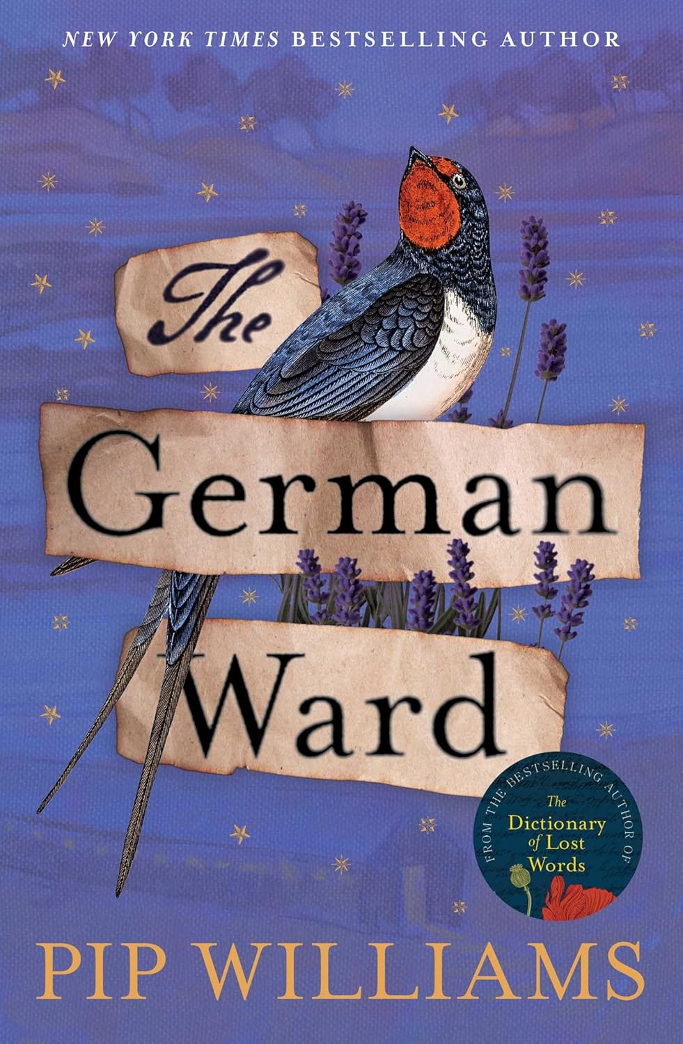 The German Ward (Kindle Edition)