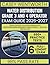 Water Distribution Grade 3 and 4 Operator Study Guide 2026–2027: Proven Strategies for Advanced Drinking Water Certification|Chlorine Management, Storage Facilities — With 6 Full Practice Exams
