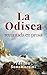 La Odisea relatada en prosa (Spanish Edition)