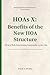 HOAs X: The Benefits of the New HOA Structure: What a Well-Functioning Community Looks Like (Redesigning HOAs for Homeowners)