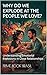 WHY DO WE EXPLODE AT THE PEOPLE WE LOVE? : Understanding Emotional Explosions in Close Relationships