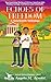 Echoes of Freedom: A Juneteenth Anthology: Heartwarming Stories of African American Kids Finding Courage, Confidence, and Community