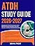 ATDH STUDY GUIDE 2026-2027:...