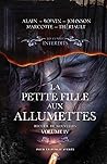 La petite fille a...