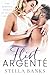 Flirt Argenté: Une romance coup de foudre torride pour les plus de 40 ans (Tentée au Texas t. 3) (French Edition)