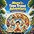 Manu's Time Travel Adventure - Discovering Vishnu's Dashavatars: A Hindu Mythology Story for Kids Ages 4-8