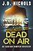 Dead On Air: An Adrian Sawyer Mystery (The Adrian Sawyer Mysteries)