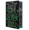 Dawn of the Cursed Queen by Amber V. Nicole
