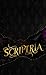 Scriptria: una romantasy oscura de enemigos a amantes (Saga Scriptria nº 1) (Spanish Edition)