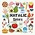 Natalie Spies with a Little Eye: A Fun and Engaging Search and Find Book for Kids Ages 3–6