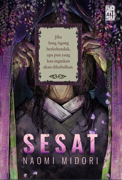 Read Sesat