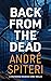 Back from the Dead: The Award-Nominated Strathburgh Crime Universe Prequel