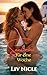 Santorini für eine Woche: Eine heiße lesbische/sapphische Romanze, Liebesroman Leidenschaft im Paradies (German Edition)