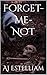 Forget-Me-Not (Emerson and Snow Book 16)