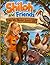 Shiloh and Friends: Mo Mo Never Gives Up! (Shiloh and Friends African Adventures)