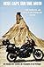 TWO CAPS ON A MOTORBIKE: 7 000 kilomètres, une Honda et une Femme très Patiente (French Edition)