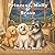 Princess, Molly & Bravo: Bravo the Brave