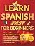 Learn Spanish Fast for Beginners by Lucas Rivera