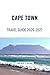 Cape Town Travel Guide 2026-2027: Straightforward Advice for Smooth and Confident Decisions