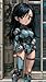 Pixel Android: Retro Sci Fi...