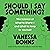Should I Say Something?: The Science of What to Share—and What to Keep to Yourself